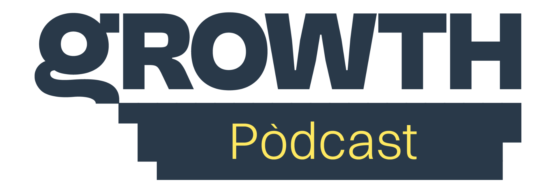 LOGO GROWTH